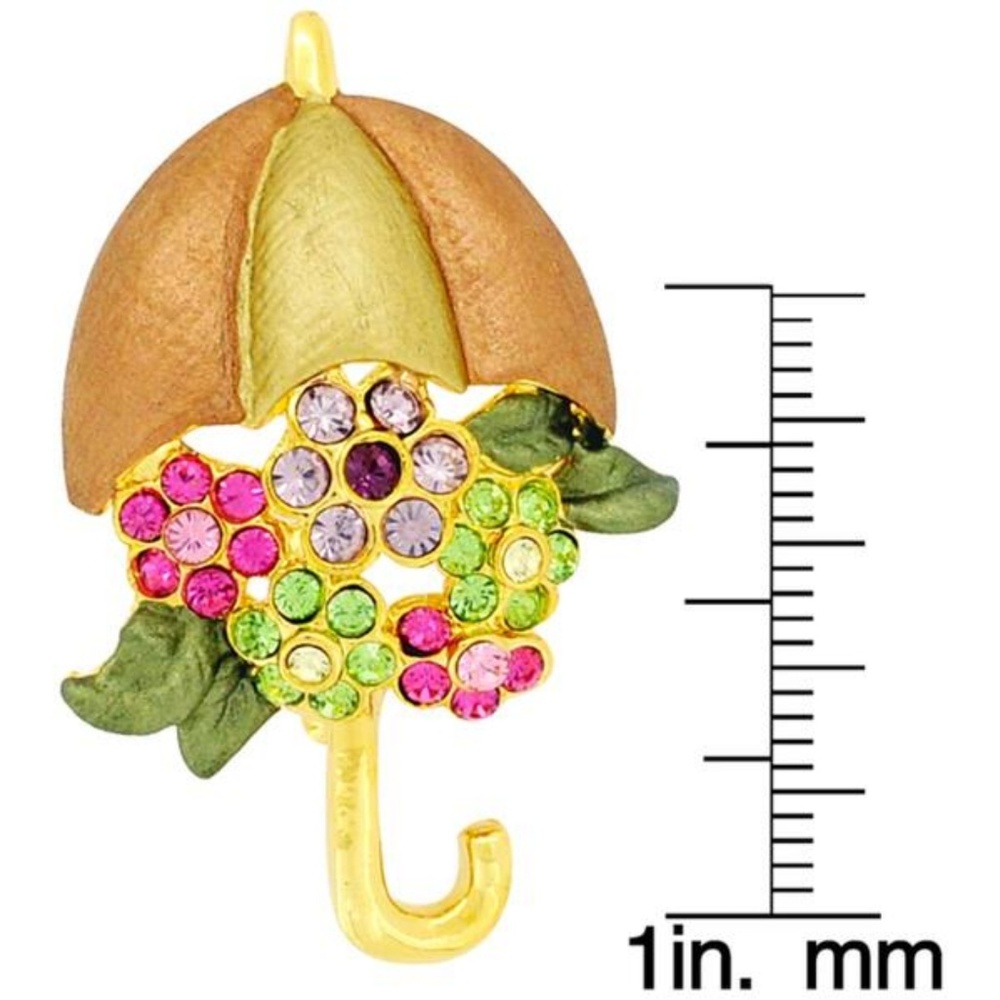 🆕‼️Umbrella Pin ☔💦 - Picture 5 of 5